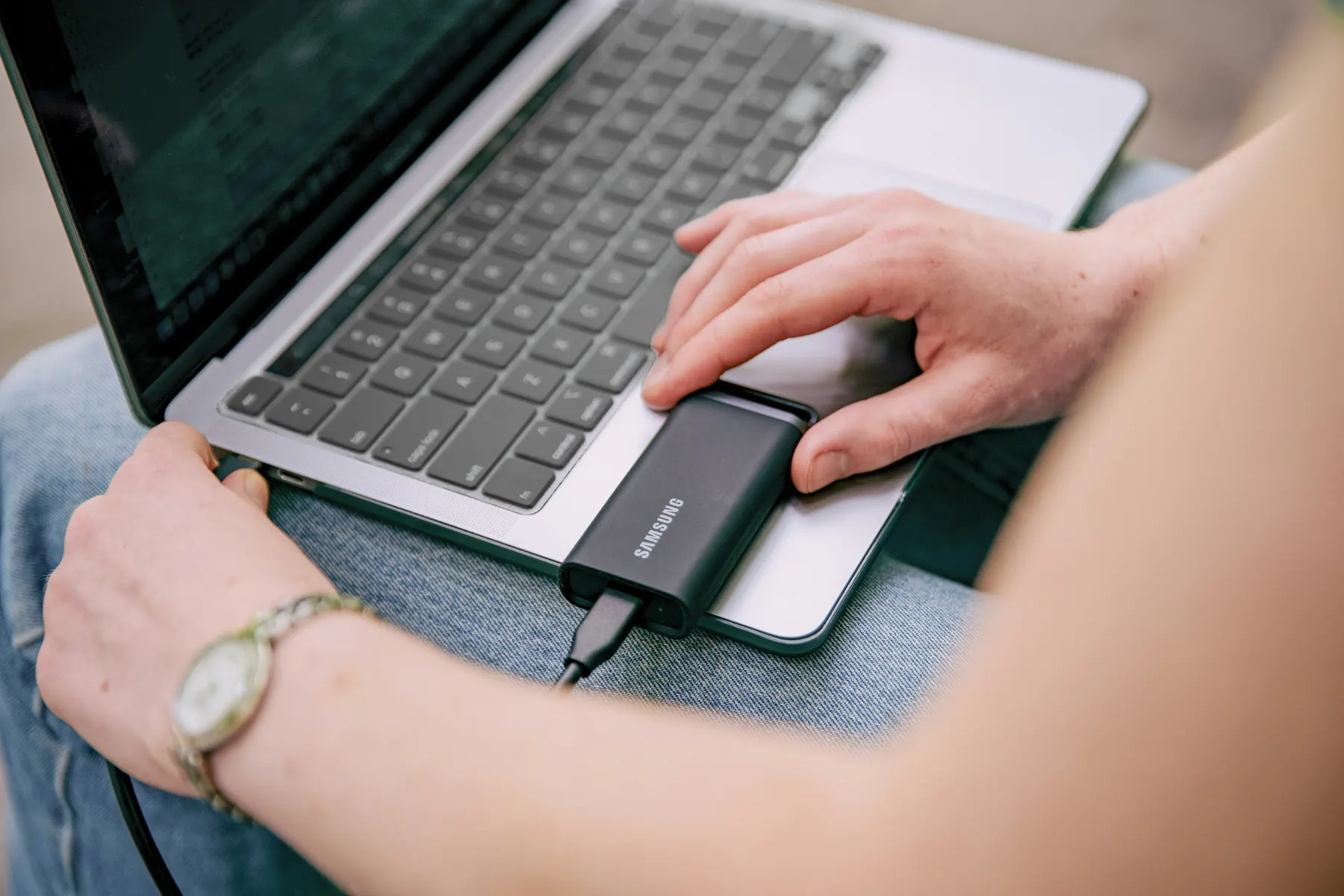 Datensicherung und Wiederherstellung wichtiger Daten an einem modernen Arbeitsplatz